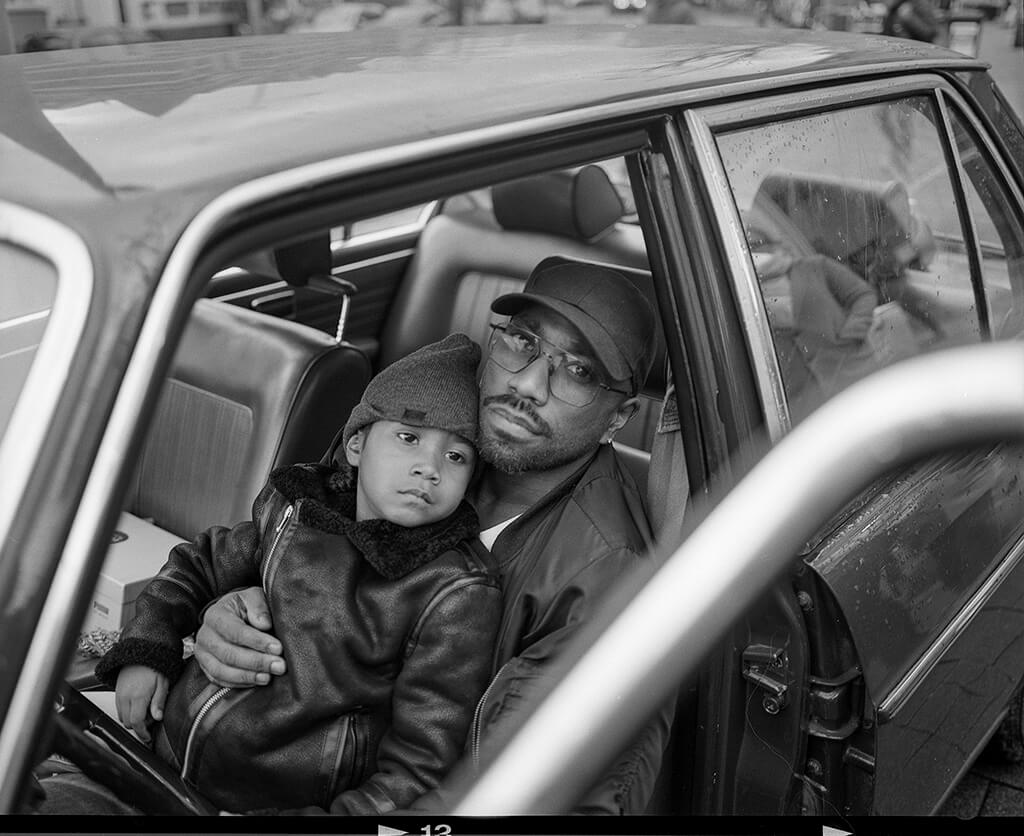 Marwan Magroun, The Life of Fathers, Adison & Ayani